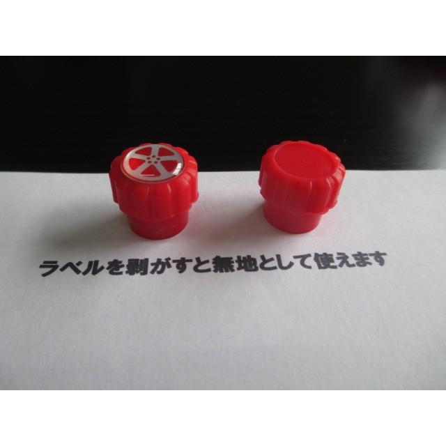 ●nut屋オリジナル貫通ナット専用　装飾・防滴・防錆　キャップ ※4個単位 |  | 04