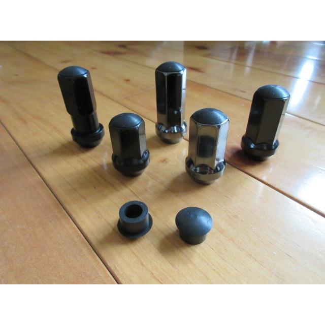 nut屋 貫通ナット専用キャップ typeA 16個 5周年記念イベントが