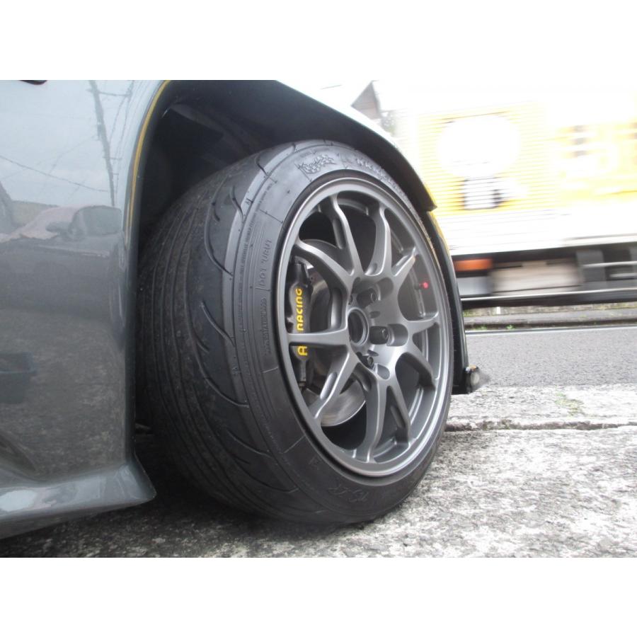 nut屋 17HEXスーパーロングレーシング鍛造貫通ナット タイプRR