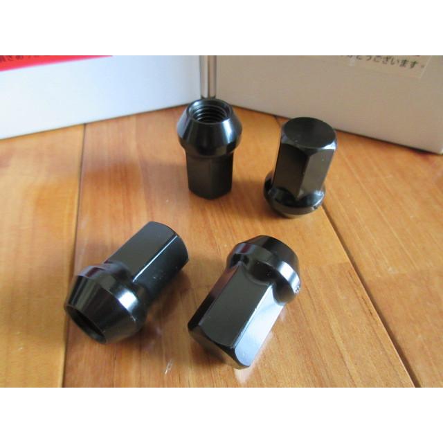 nut屋 17HEX鍛造 ショート 袋ナット typeX 32mm 16個セット : nut屋