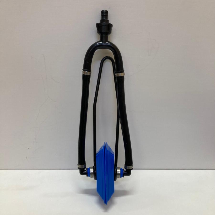 モーターフラッシャー 水洗キット 船外機 ドライブ船 オートエース