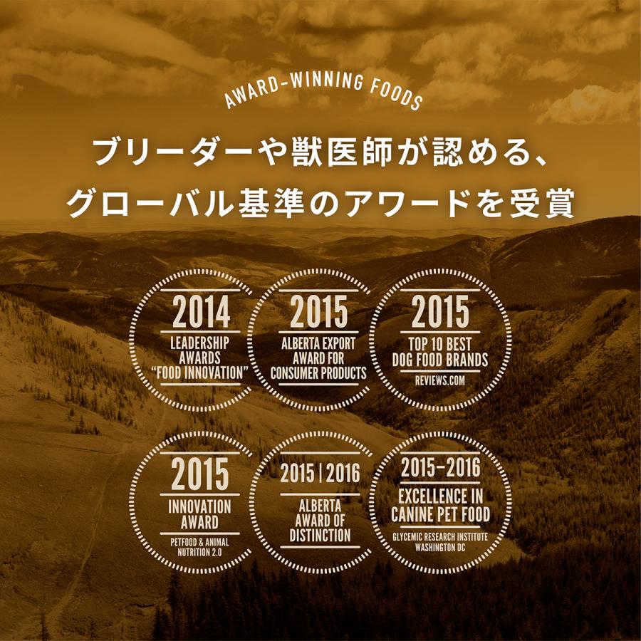 ORIJEN（オリジン） シニア 11.4kg シニア犬用 全犬種用 (お取り寄せ/5