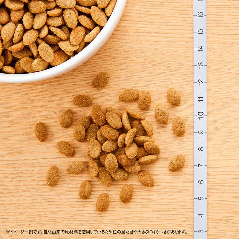 ニュートロ シュプレモ 体重管理用 超小型犬〜小型犬用 [３kg] (小粒) 正規品 NS116 | シュプレモ | 01