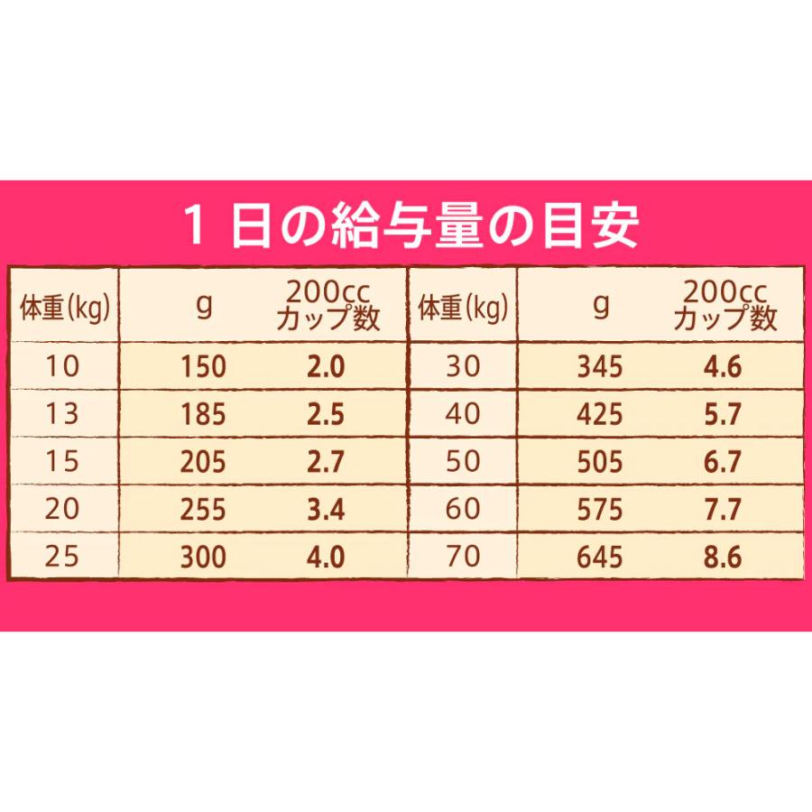 ナチュラルチョイス ニュートロ 中型犬〜大型犬用 エイジングケア