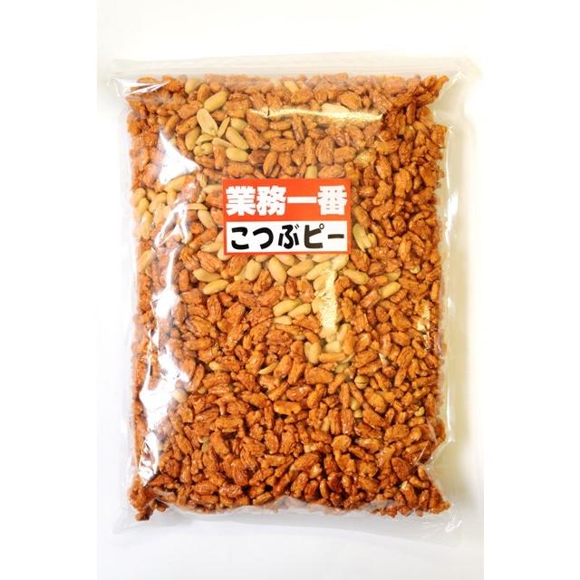 １０００ｇこつぶピー  業務用シリーズ | 
