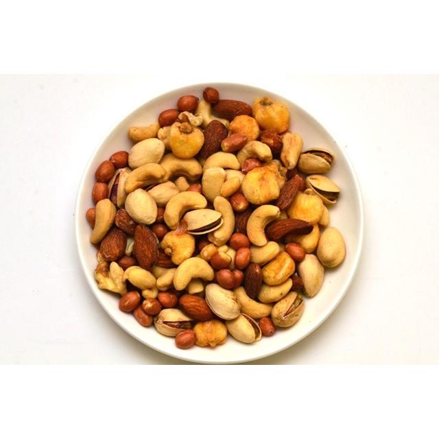 320ｇミックスナッツ　業務シリーズ |  | 01