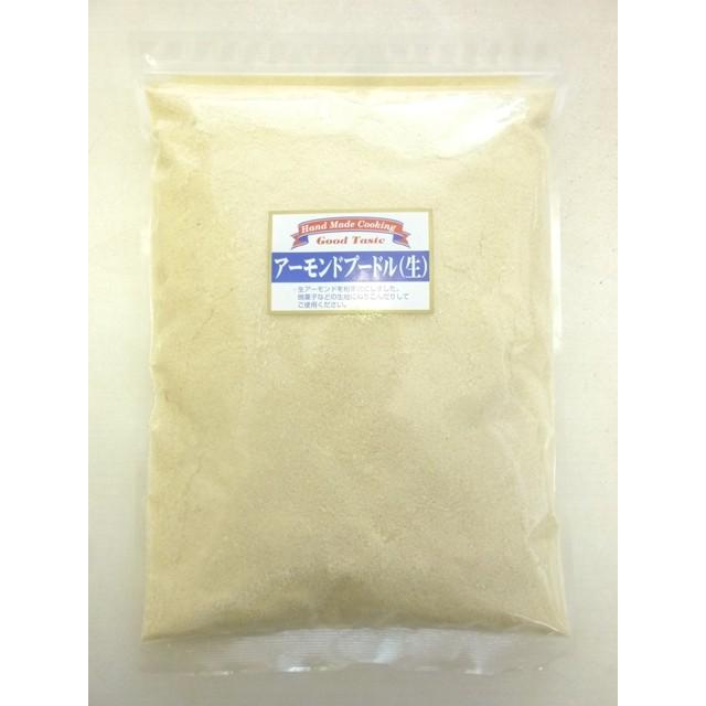 アーモンドプードル 1kg | 