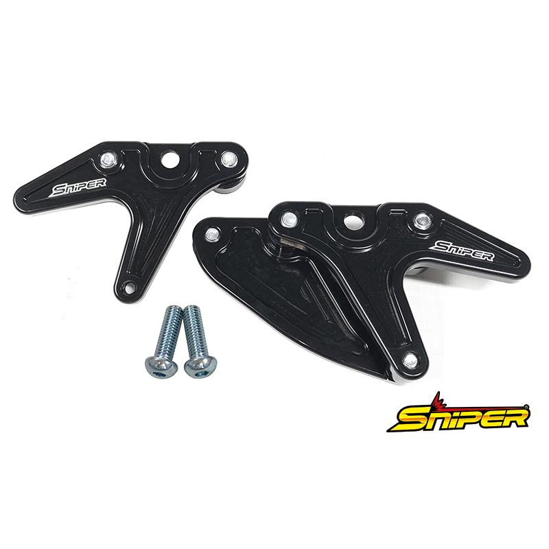 カワサキ GSX-R125 NINJA250/400 Z250/400 レーシングスタンド