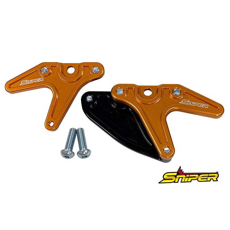 【新着】スタンダードシージョ✴︎ミックスフレコ カワサキ GSX-R125 NINJA250/400 Z250/400 レーシングスタンド