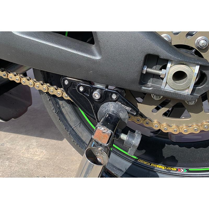 カワサキ ZX-10R Z900RS Z900 ZX-6R/ZX636 レーシングスタンド カワサキ ZX-10R Z900RS Z900 ZX-6R/ZX636 レーシングスタンド