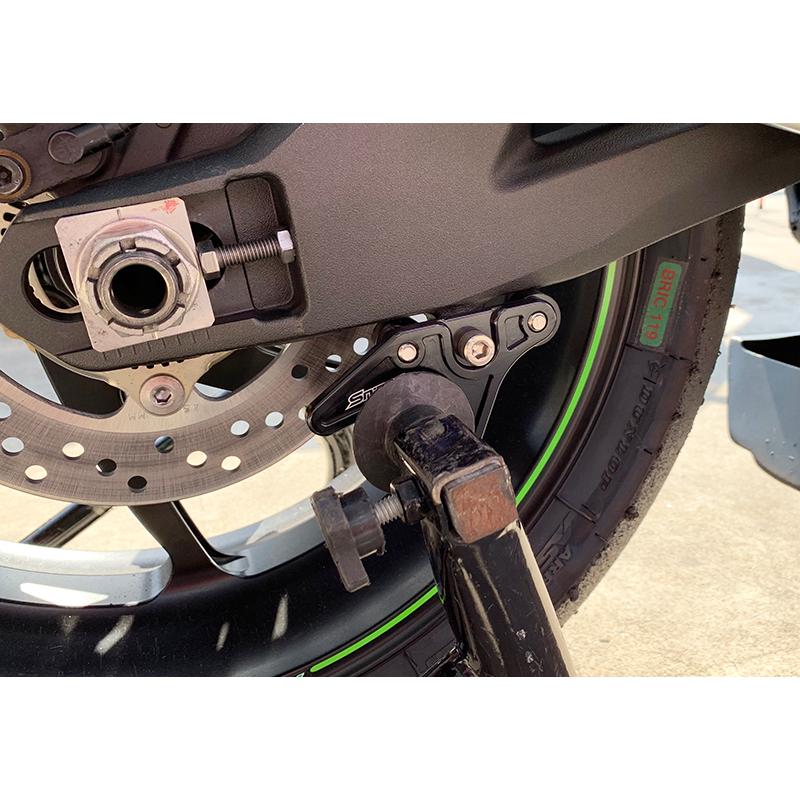 カワサキ ZX-10R Z900RS Z900 ZX-6R/ZX636 レーシングスタンド カワサキ ZX-10R Z900RS Z900 ZX-6R/ZX636 レーシングスタンド