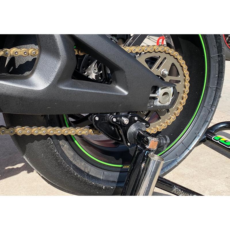 カワサキ ZX-10R Z900RS Z900 ZX-6R/ZX636 レーシングスタンド カワサキ ZX-10R Z900RS Z900 ZX-6R/ZX636 レーシングスタンド