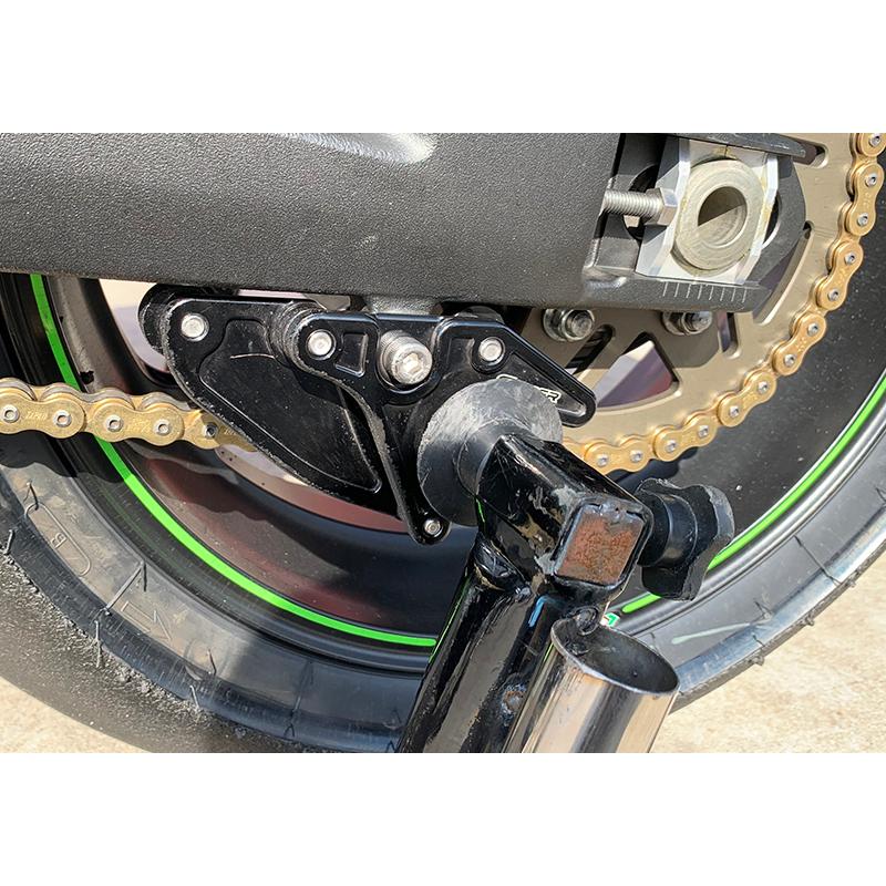 カワサキ ZX-10R Z900RS Z900 ZX-6R/ZX636 レーシングスタンド カワサキ ZX-10R Z900RS Z900 ZX-6R/ZX636 レーシングスタンド