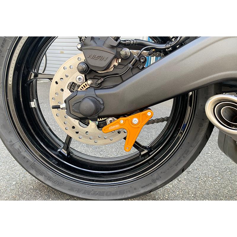 カワサキ（Kawasaki） ZX-25R ZX-4R Z650RS NINJA650 Z650 レーシング