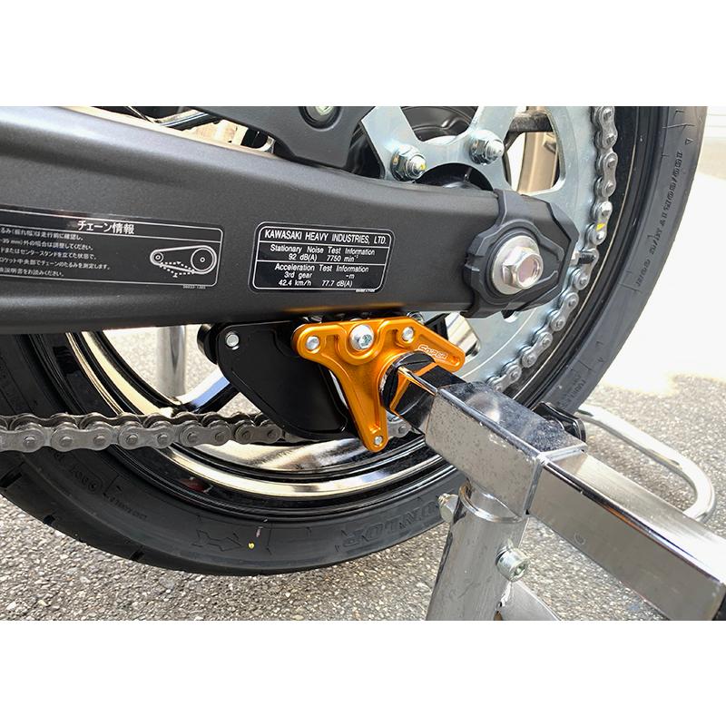 カワサキ（Kawasaki） ZX-25R ZX-4R Z650RS NINJA650 Z650 レーシング