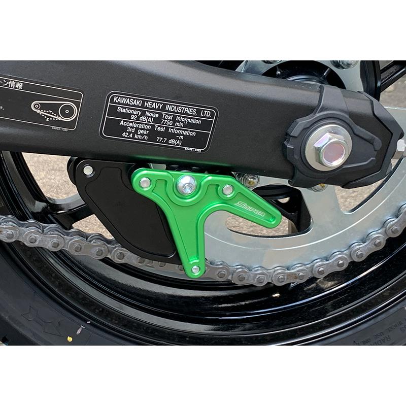 カワサキ ZX-25R ZX-4R Z650RS NINJA650 Z650 レーシング カワサキ ZX-25R ZX-4R Z650RS NINJA650 Z650 レーシング