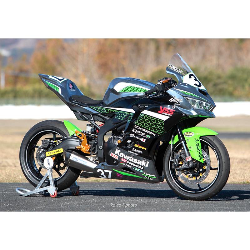 ZX-25R ZX-4R Z650RS NINJA650 Z650 アルミ製 マスターシリンダーガード 黒 SNIPER スナイパー SP0100BK｜nuts-berry｜12