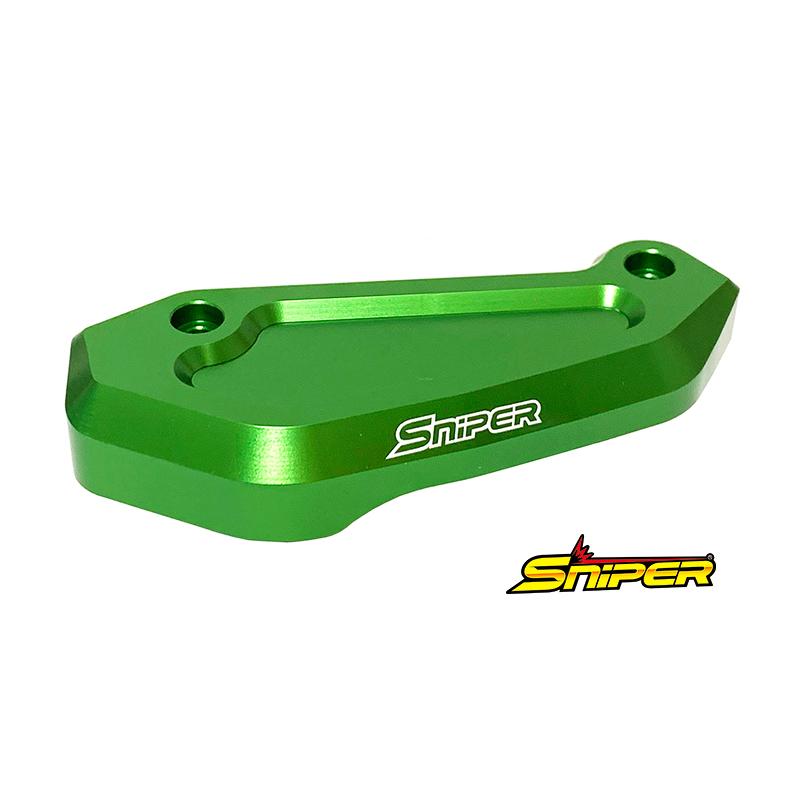 Ninja ZX-25R ZX-4R Z650RS NINJA650 Z650 アルミ製 マスター Ninja ZX-25R ZX-4R Z650RS NINJA650 Z650 アルミ製 マスター