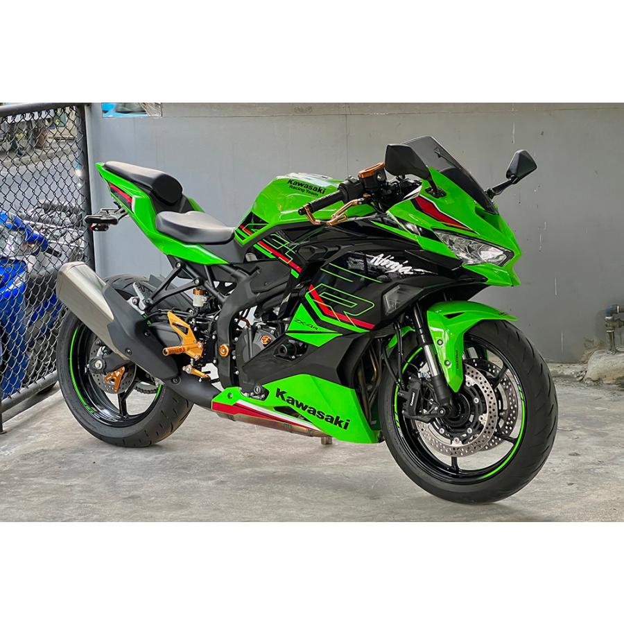 Ninja NINJA ZX-25R ZX-4R 6段階アジャスター 可倒式 クラッチ Ninja NINJA ZX-25R ZX-4R 6段階アジャスター 可倒式 クラッチ