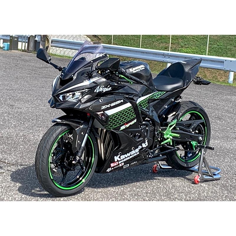 Ninja NINJA ZX-25R ZX-4R 6段階アジャスター 可倒式 クラッチ Ninja NINJA ZX-25R ZX-4R 6段階アジャスター 可倒式 クラッチ