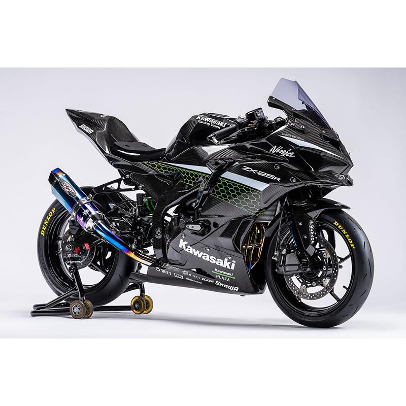No.6 xタイプ新品 Ninja NINJA ZX-25R ZX-4R 6段階アジャスター 可倒式 クラッチ