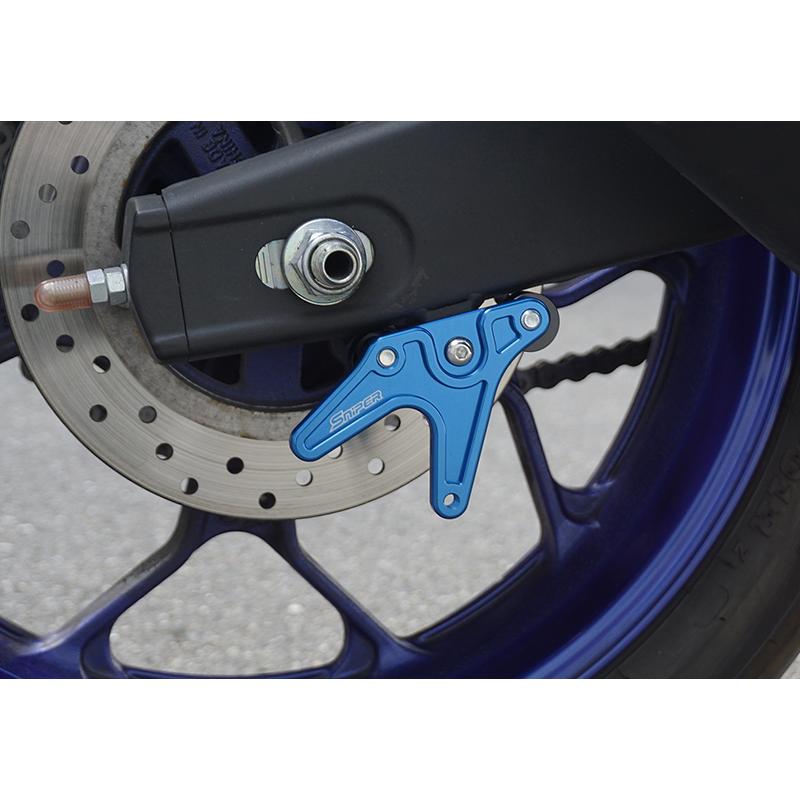 YAMAHA（ヤマハ） YZF-R25/YZF-R3 MT-25/MT-03 レーシングスタンド