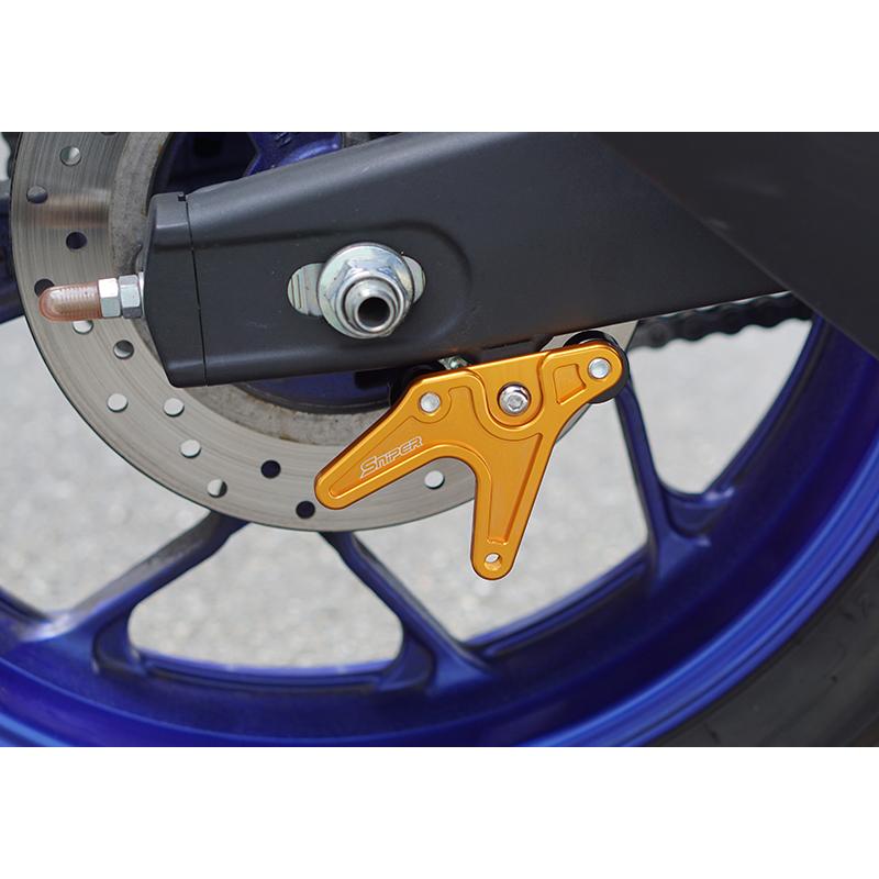 YAMAHA（ヤマハ） YZF-R25/YZF-R3 MT-25/MT-03 レーシングスタンド