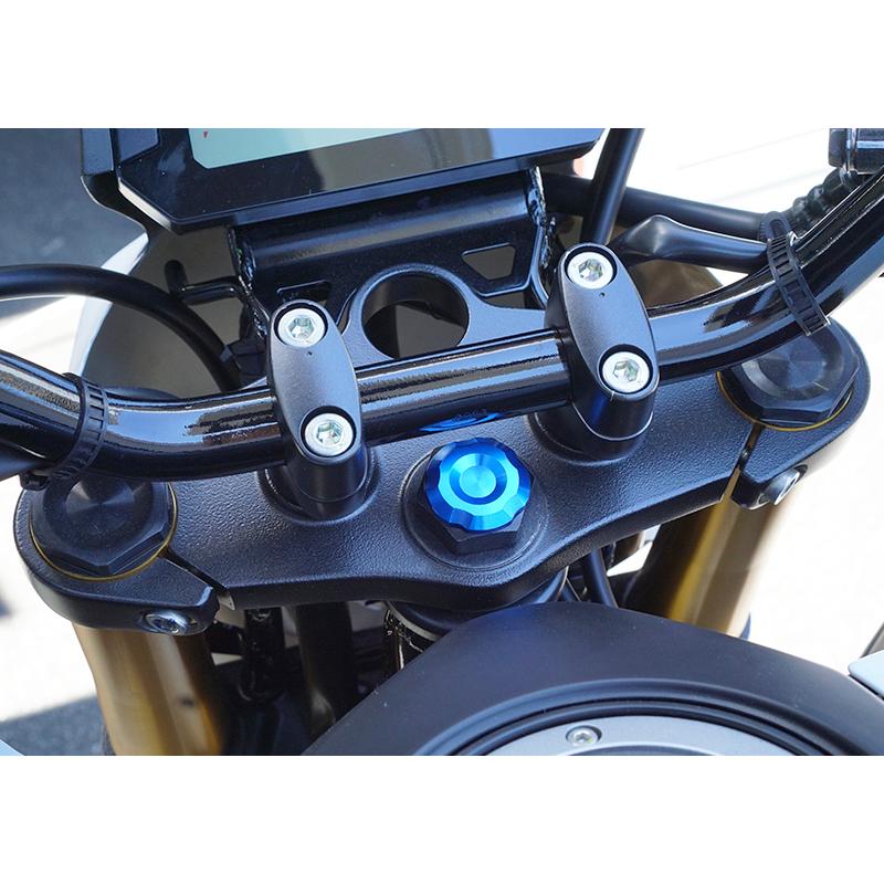ホンダ（HONDA） CBR250RR MC51 GROM JC92 Dax125/ダックス125 ステム