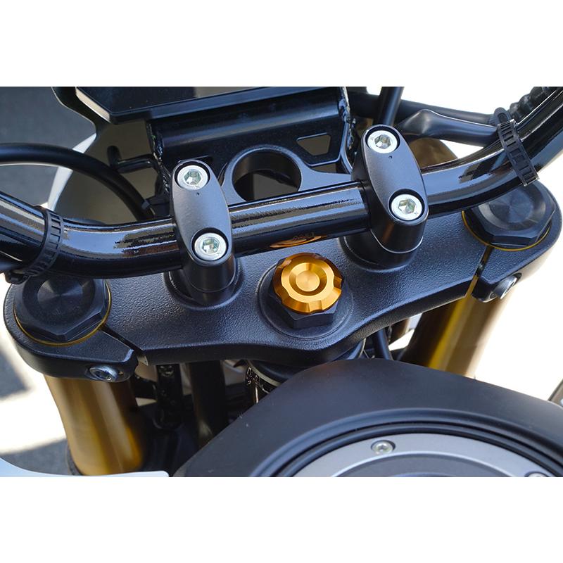 ホンダ（HONDA） CBR250RR MC51 GROM JC92 Dax125/ダックス125 ステム