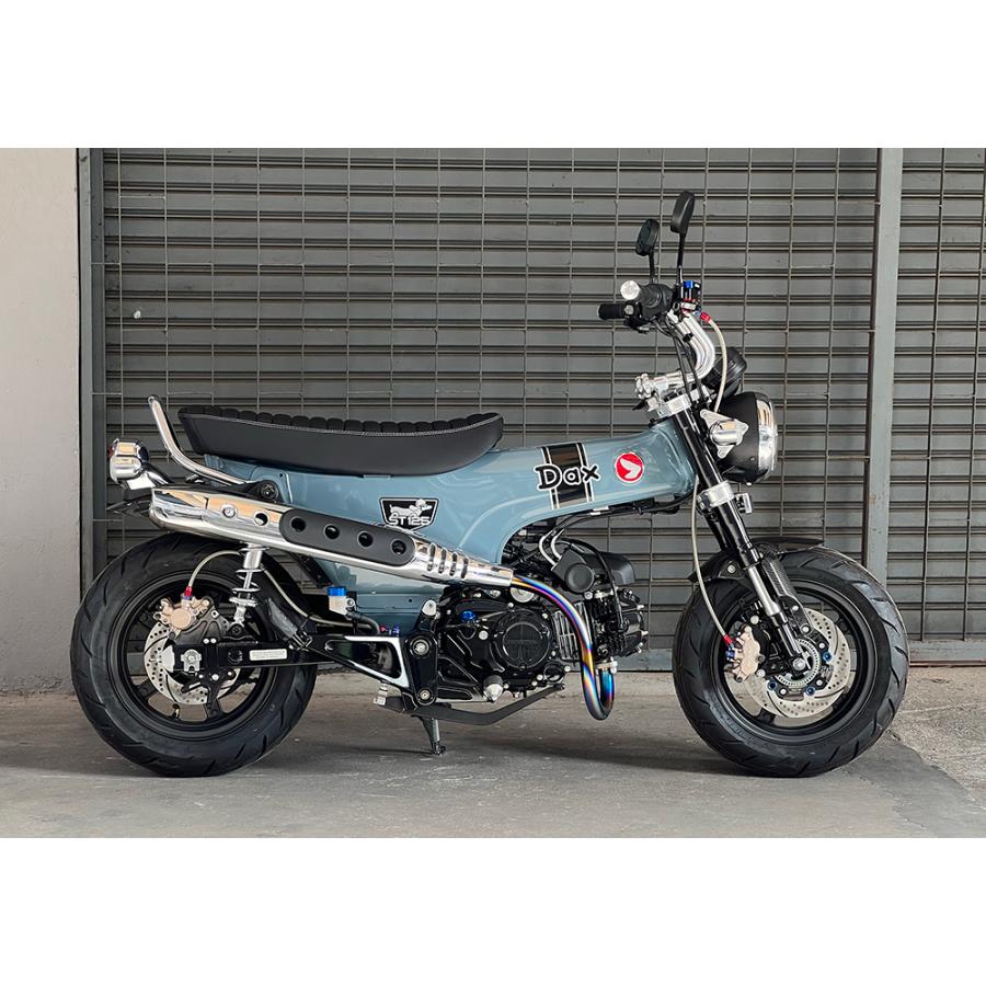 ホンダ（HONDA） GROM JC92Dax125/ダックス125 レーシングスタンド