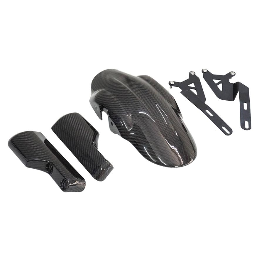 ホンダ Dax125/ダックス125 モンキー125/Monkey125 カーボン