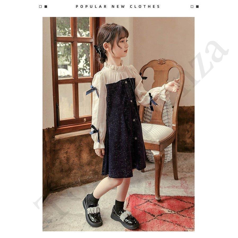 Sale Off 新品子供 ワンピースフォーマルピアノ発表会 春秋 長袖 ワンピース 女の子 二次会 結婚式 入園式 卒園式 入学式 発表会 受験用 七五三 学園祭 Www Bgcfauquier Org