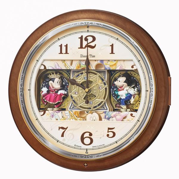 SEIKO 掛け時計 セイコー 壁掛け からくり時計 FW587B SEIKO 掛け時計 セイコー 壁掛け からくり時計 FW587B