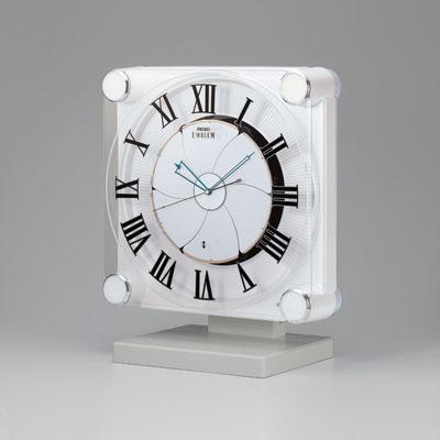SEIKO（セイコー） セイコークロック エムブレム EMBLEM からくり時計