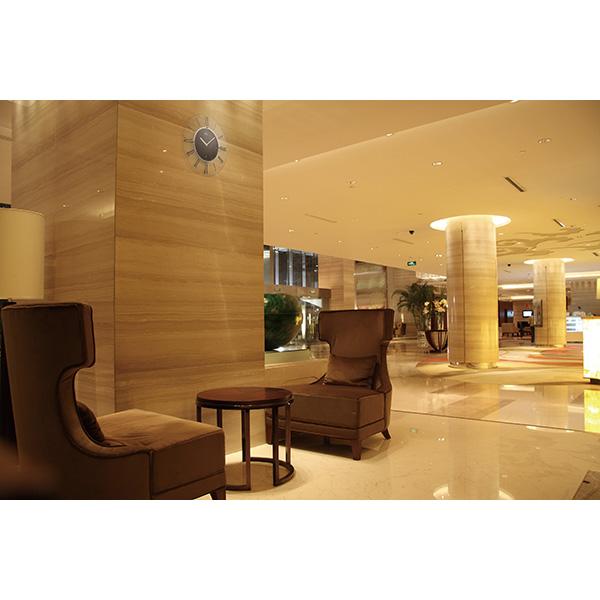 SEIKO 掛け時計 セイコー エムブレム EMBLEM 壁掛け HS560B 電波