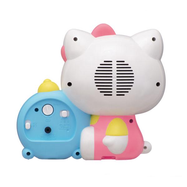 SEIKO（セイコー） セイコークロック キャラクター 目覚まし時計