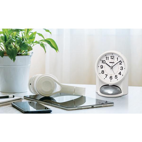 SEIKO（セイコー） 爆買 セイコークロック 目覚まし時計 置き時計