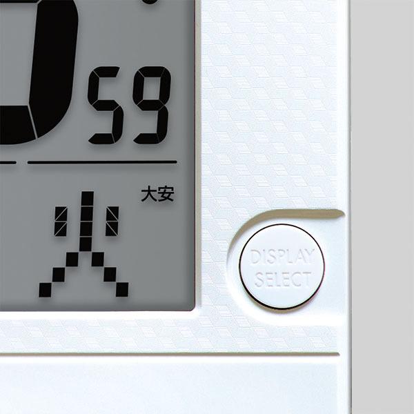 掛け時計 目覚まし時計 SEIKO セイコークロック 壁掛け 置き時計 電波 SEIKO（セイコー） 掛け時計 壁掛け 置き時計 SQ447W 電波時計