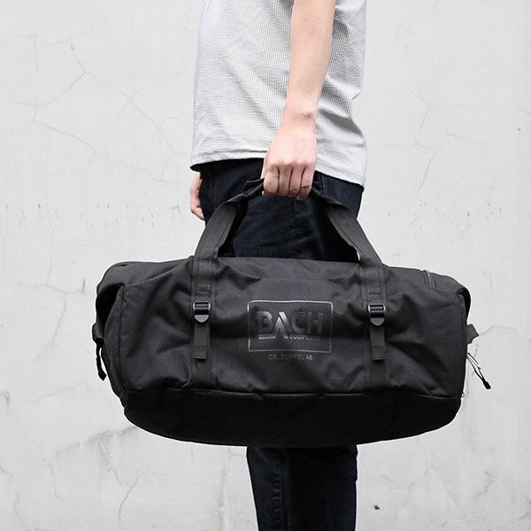 BACH（バッハ） ドクターダッフル 2wayバッグ ダッフルバッグ ボストン