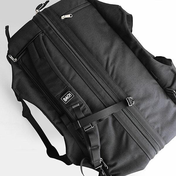 BACH（バッハ） ドクターダッフル 2wayバッグ ダッフルバッグ ボストン