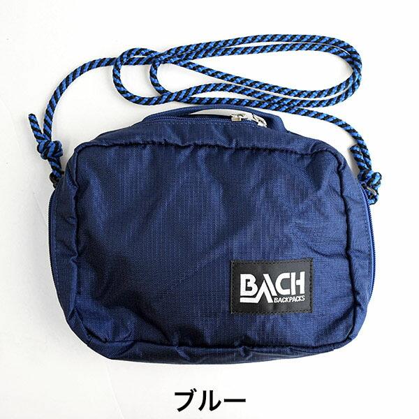 ＊お取り置き中＊BACH バッハ サコッシュ/ショルダー/ポシェット バッハ ショルダーバッグ サコッシュ アクセサリーバッグ ACCESSORY