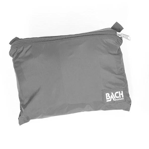 バッハ BACH マジックダッフル パッカブル 軽量 ボストンバッグ バックパック 2way ブラック メンズ MAGIC DUFFLE 30 141 | BACH | 02