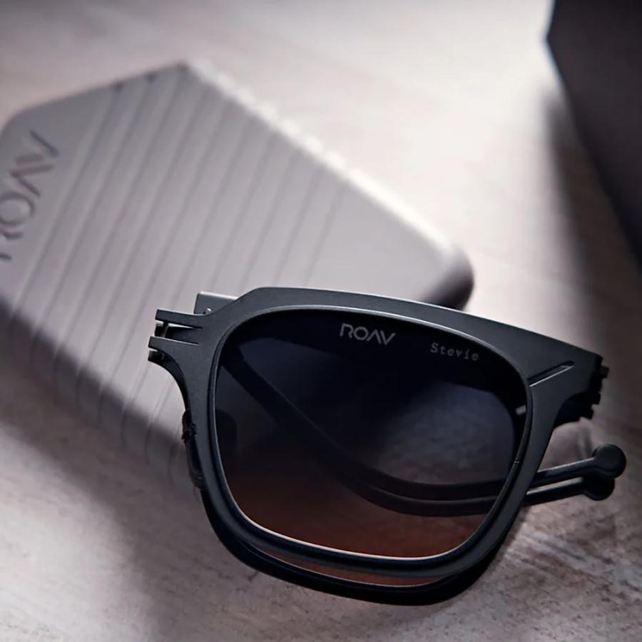 ROAV GALAXY ローブギャラクシー サングラス Stevie スティービー 極薄