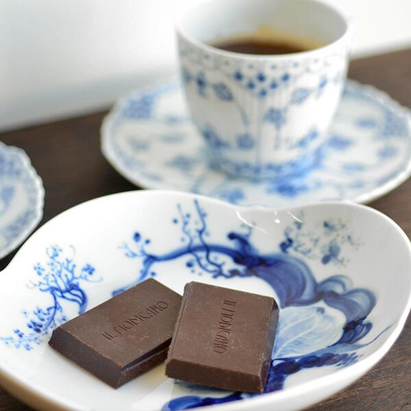 イルモディカーノ ソルト シチリアの塩 有機 チョコレート 定番の味