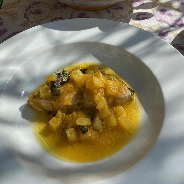 高級トマトソース パスタソース ゴールデンイエロー 190g イタリア シチリア 小林もりみセレクト | ブランド登録なし | 06