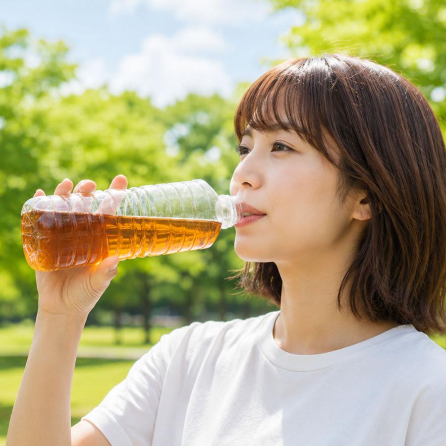 たんぱく質入り麦茶 たんぱく麦茶 タンパク質 プロテイン麦茶 プロテイン 24包入り たんぱく質4〜5g配合 水に溶ける粉末タイプ |  | 13