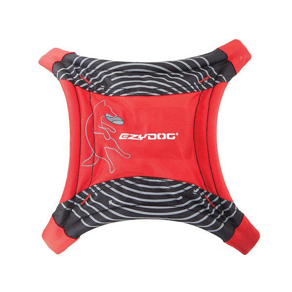 爆買 イージードッグ 犬 フリスビー おもちゃ ドッグスターフライヤー 折りたためる 小型犬 中型犬 大型犬 EZYDOG おしゃれ アウトドア あすつく対応 正規品 |  | 01