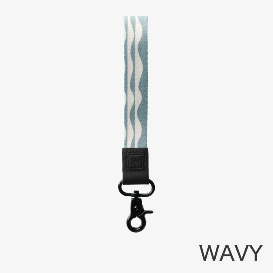 スレッド THREAD ハンドストラップ リストランヤード 【単品】WRIST LANYARDS 単品 スマホストラップ 紐 携帯 おしゃれ かわいい 落ちない 【メール便2点まで】 |  | 30