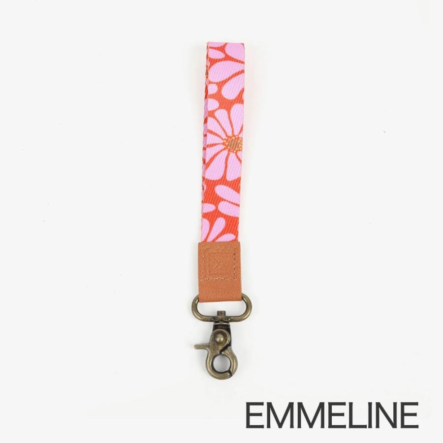 スレッド THREAD ハンドストラップ リストランヤード 【単品】WRIST LANYARDS 単品 スマホストラップ 紐 携帯 おしゃれ かわいい 落ちない 【メール便2点まで】 |  | 21