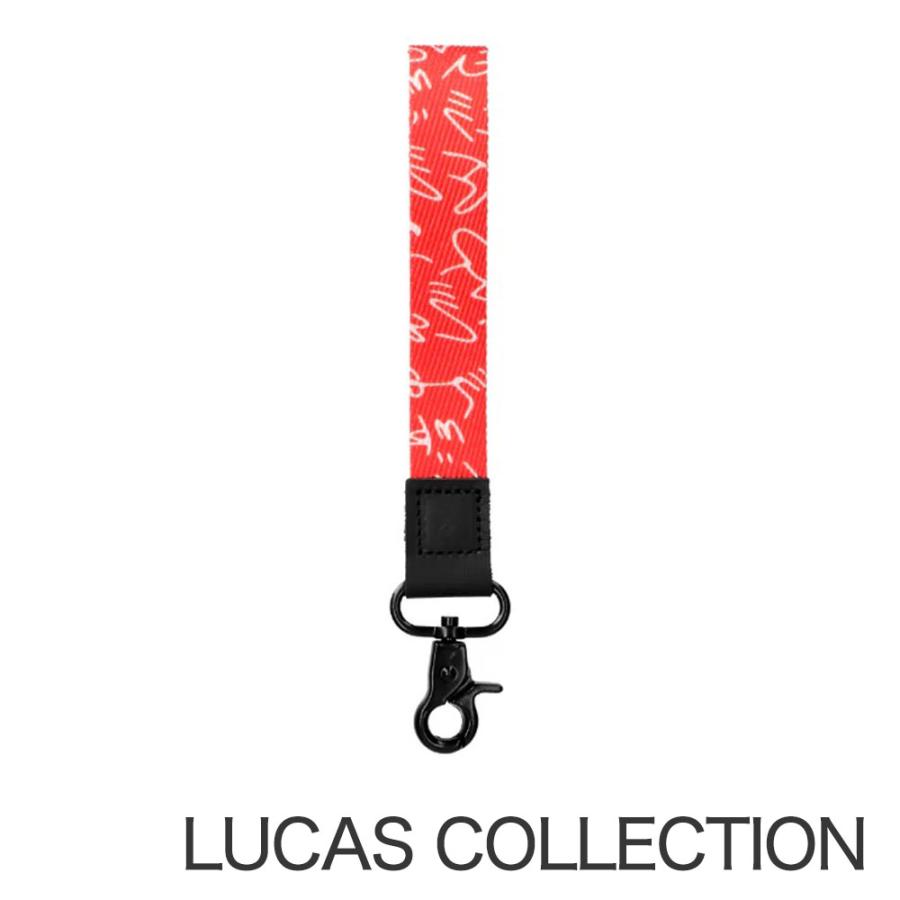 スレッド THREAD ハンドストラップ リストランヤード 【単品】WRIST LANYARDS 単品 スマホストラップ 紐 携帯 おしゃれ かわいい 落ちない 【メール便2点まで】 |  | 23